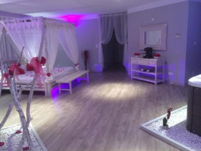 Гостиница La Paillote Exotique Spa  Бокер